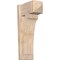 Ekena Millwork Legacy Arts & Crafts Smooth Outlooker, Douglas Fir, 7 1/2"W x 14"D x 26"H OUT08X14X26LEC03SDF - alternate 1